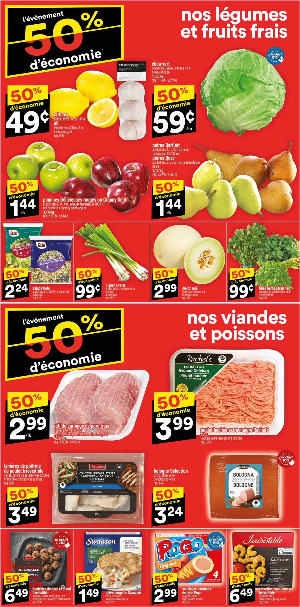 super-c - Upcoming Super C Flyer Valid from 2026-04-09 to 2026-04-15 - page: 3