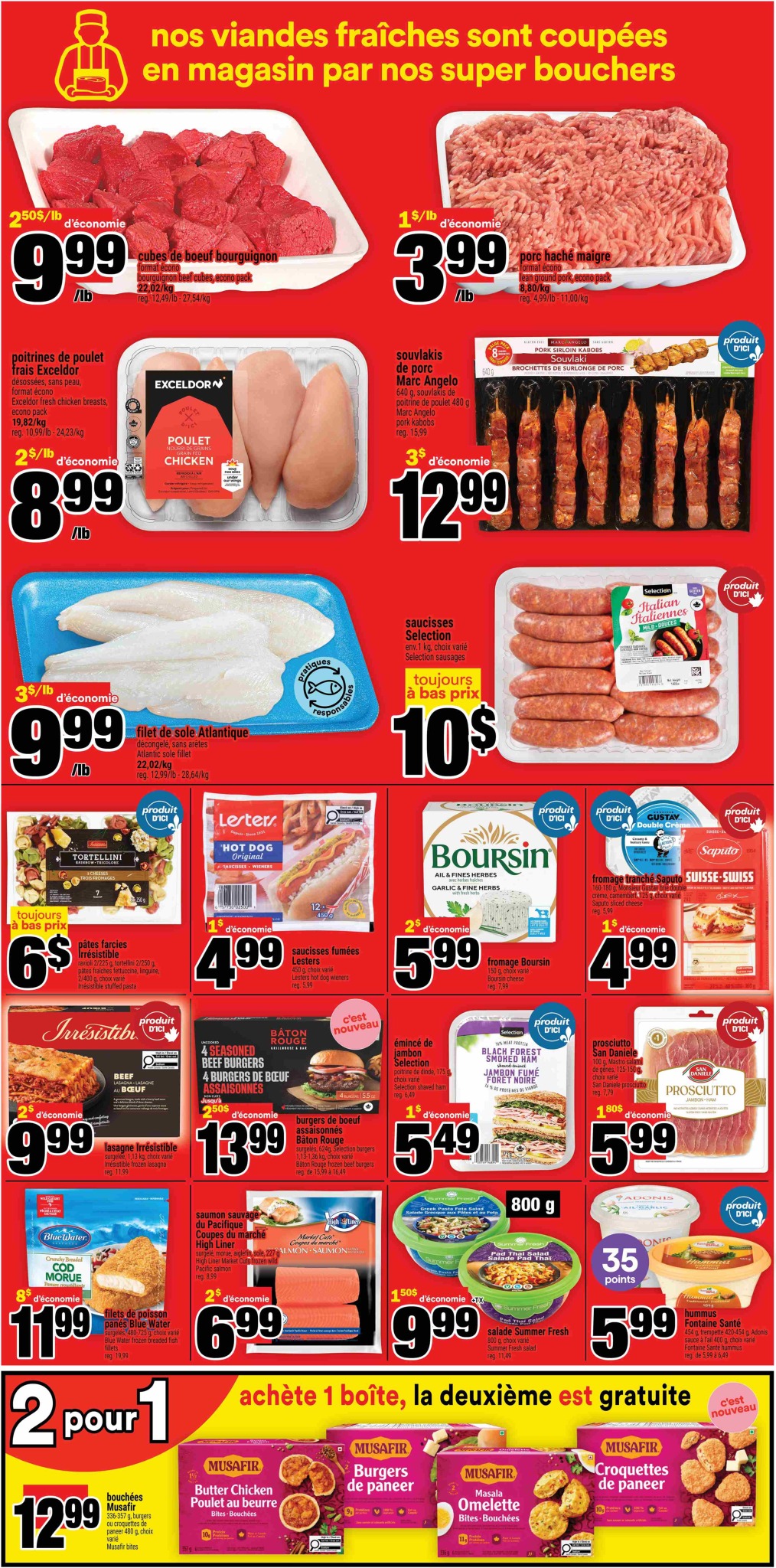 super-c - Upcoming Super C Flyer Valid from 2026-04-09 to 2026-04-15 - page: 7