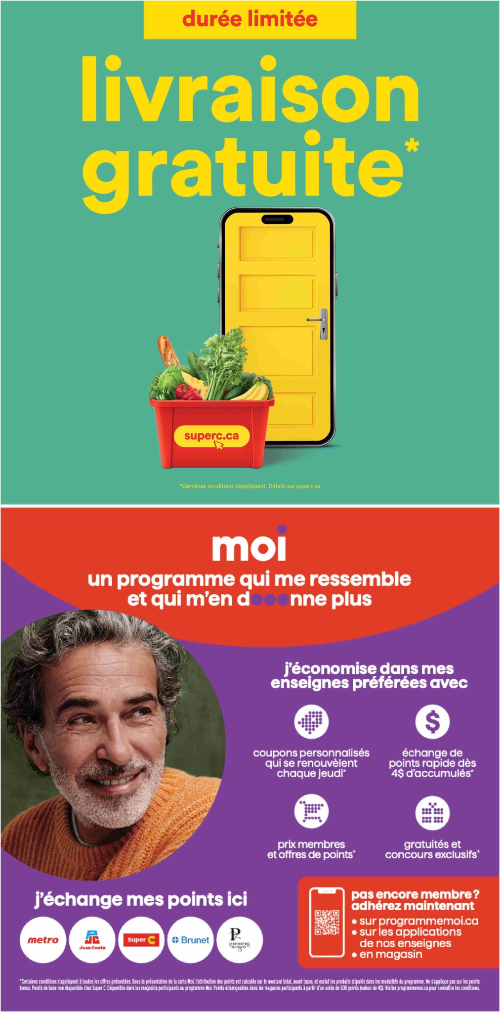 super-c - Upcoming Super C Flyer Valid from 2026-04-09 to 2026-04-15 - page: 12