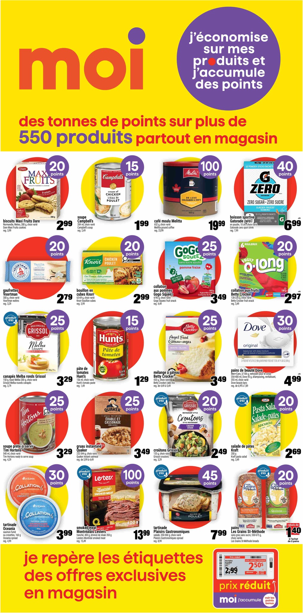 super-c - Upcoming Super C Flyer Valid from 2026-04-09 to 2026-04-15 - page: 9