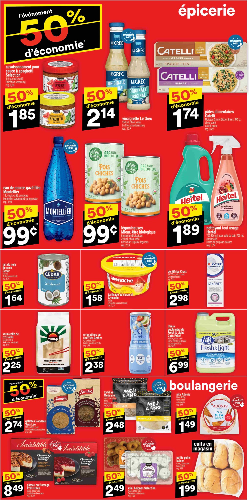 super-c - Upcoming Super C Flyer Valid from 2026-04-09 to 2026-04-15 - page: 4