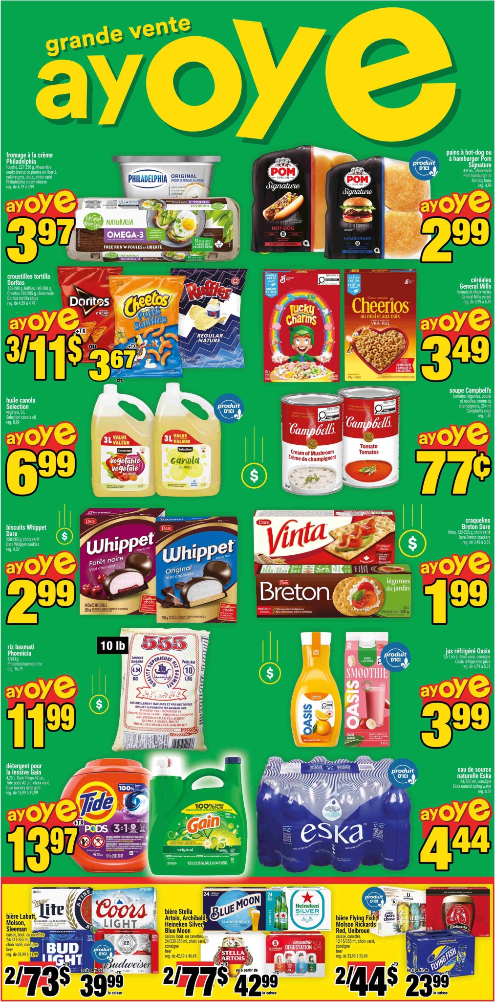 super-c - New Super C Flyer for This Week – 2026-04-23 to 2026-04-29 - page: 3