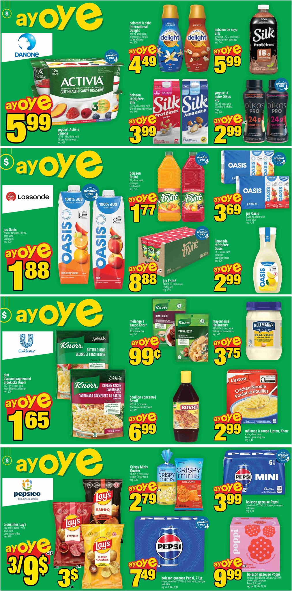 super-c - New Super C Flyer for This Week – 2026-04-23 to 2026-04-29 - page: 4