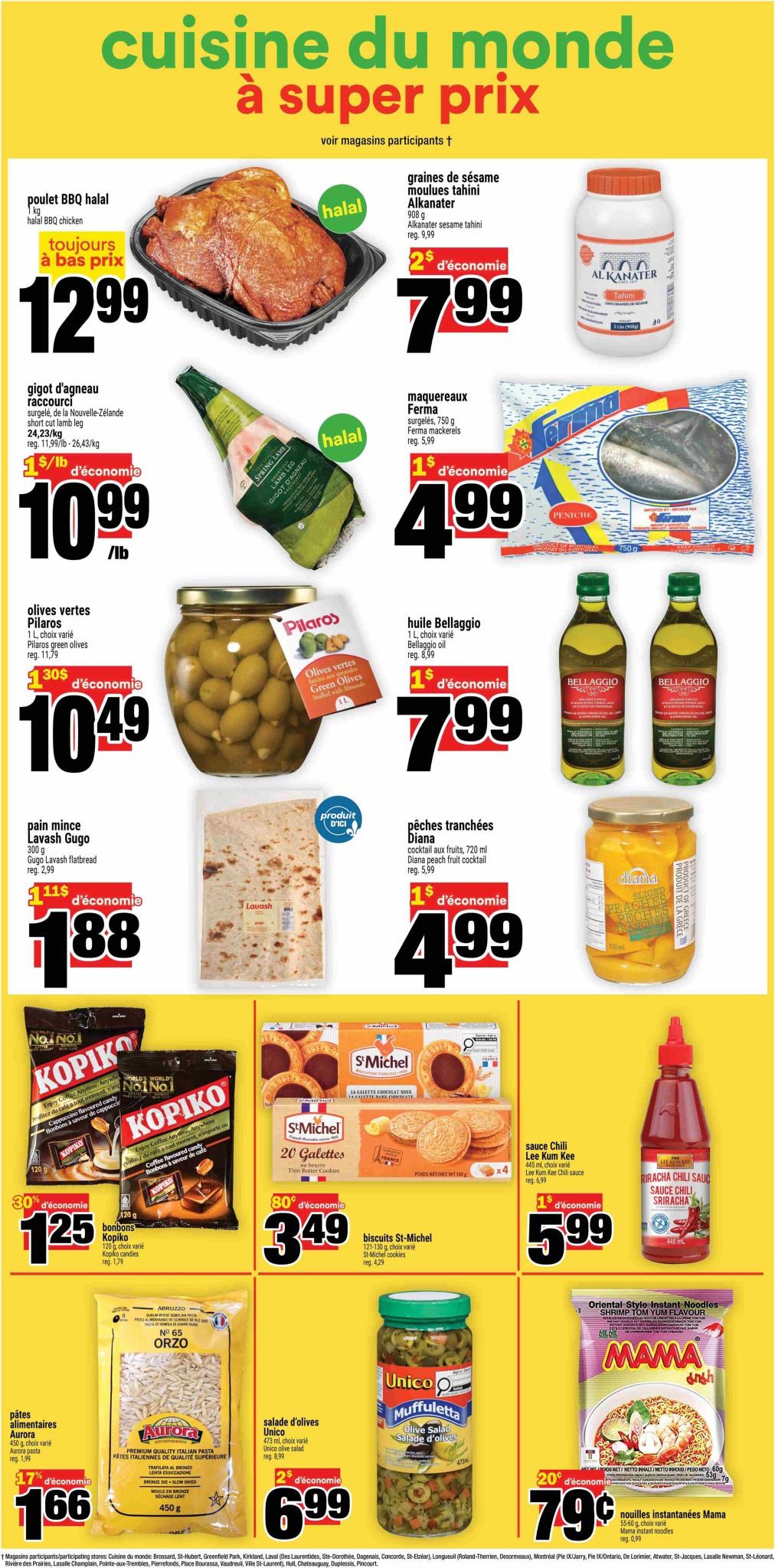 super-c - New Super C Flyer for This Week – 2026-04-23 to 2026-04-29 - page: 13