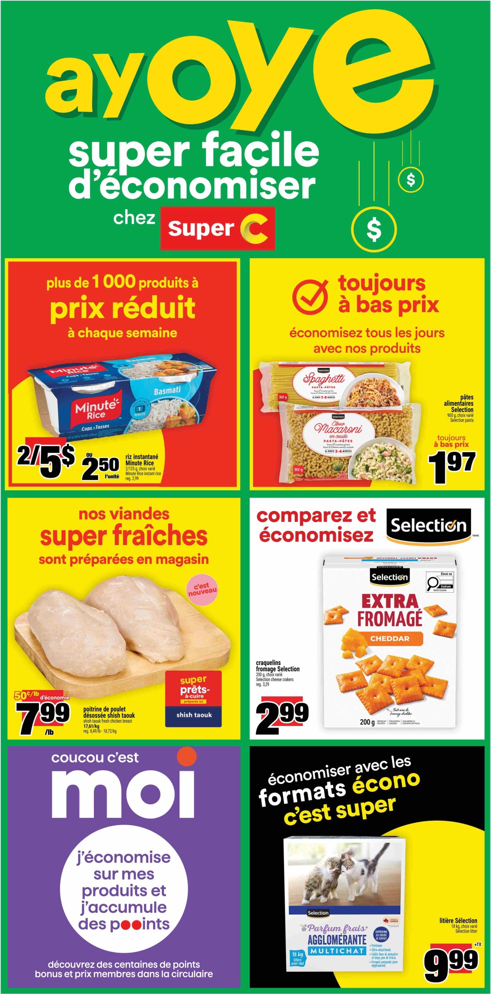 super-c - New Super C Flyer for This Week – 2026-04-23 to 2026-04-29 - page: 6