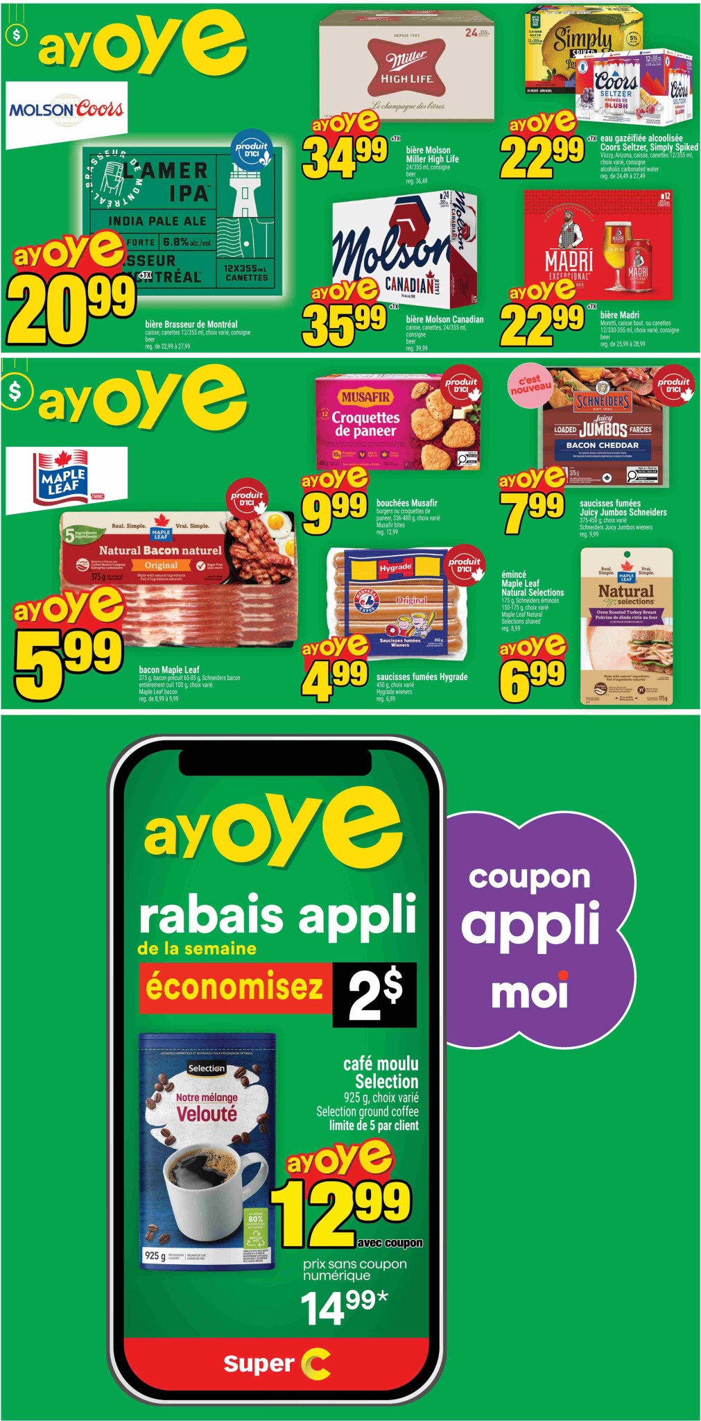 super-c - New Super C Flyer for This Week – 2026-04-23 to 2026-04-29 - page: 5