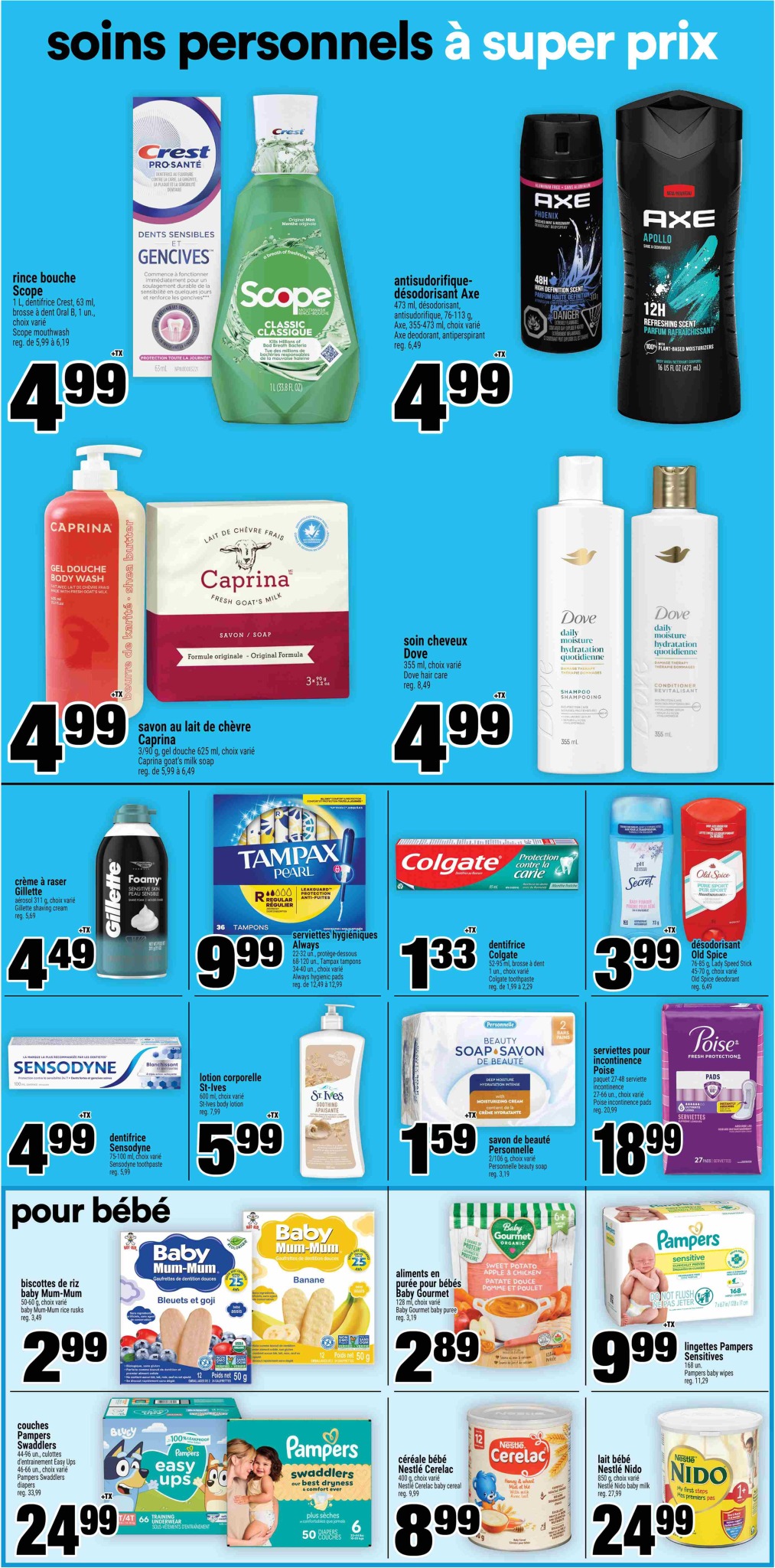 super-c - New Super C Flyer for This Week – 2026-04-23 to 2026-04-29 - page: 14