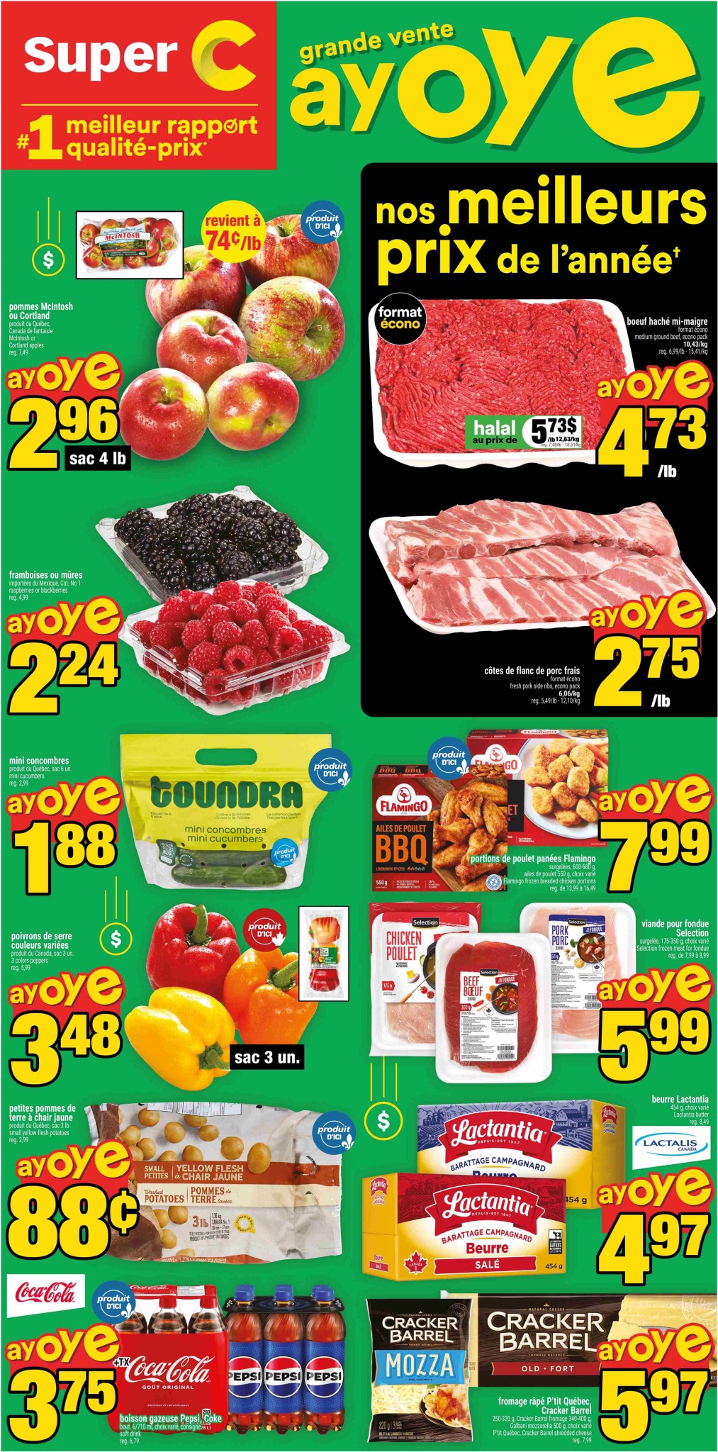 super-c - New Super C Flyer for This Week – 2026-04-30 to 2026-05-06