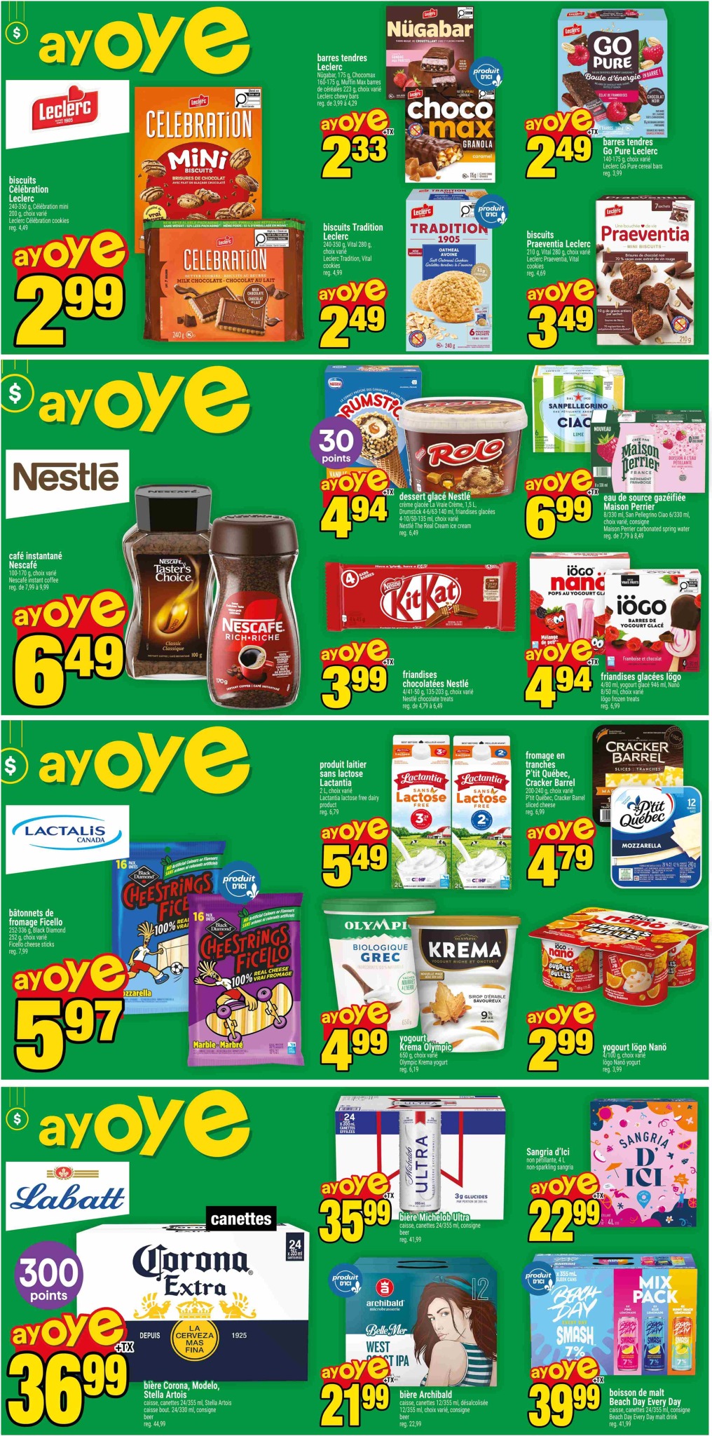 super-c - New Super C Flyer for This Week – 2026-05-07 to 2026-05-13 - page: 4