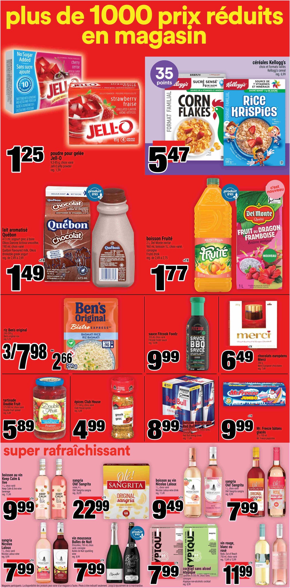 super-c - New Super C Flyer for This Week – 2026-05-07 to 2026-05-13 - page: 11