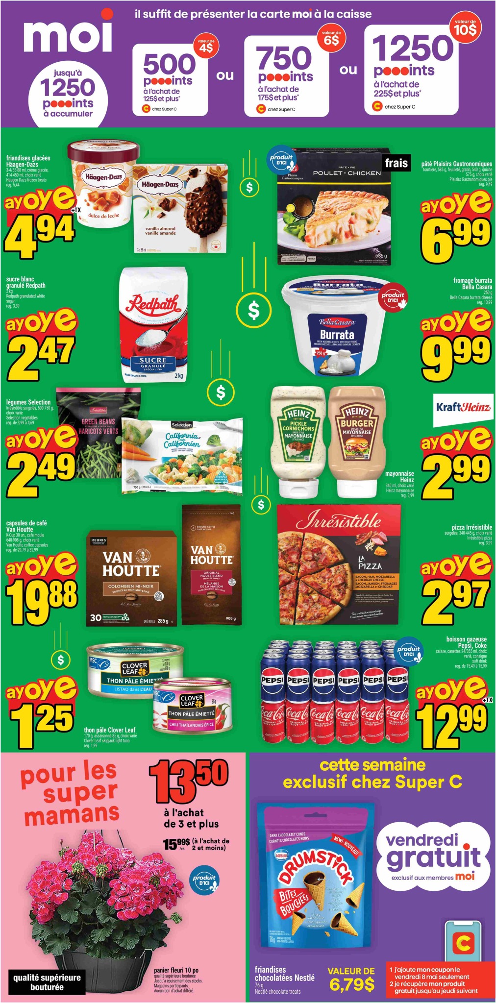 super-c - New Super C Flyer for This Week – 2026-05-07 to 2026-05-13 - page: 2