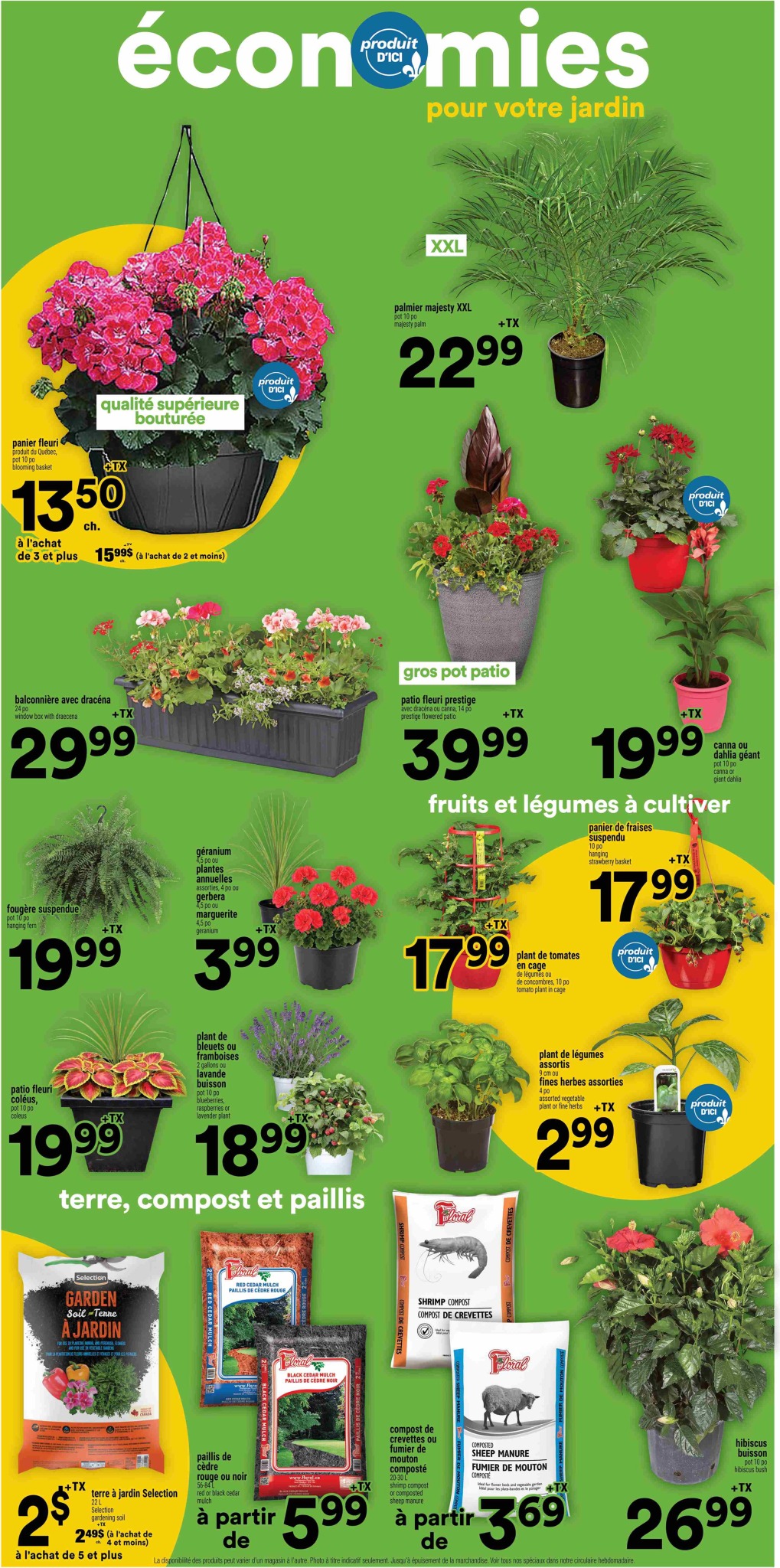 super-c - New Super C Flyer for This Week – 2026-05-07 to 2026-05-13 - page: 16