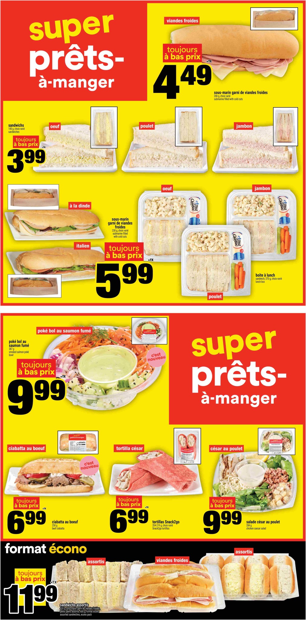 super-c - New Super C Flyer for This Week – 2026-05-07 to 2026-05-13 - page: 19