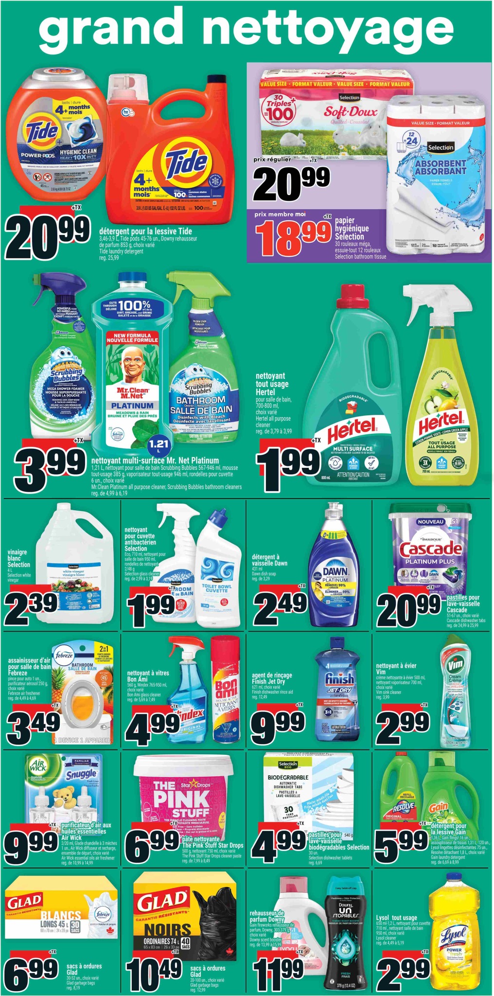 super-c - New Super C Flyer for This Week – 2026-05-07 to 2026-05-13 - page: 13
