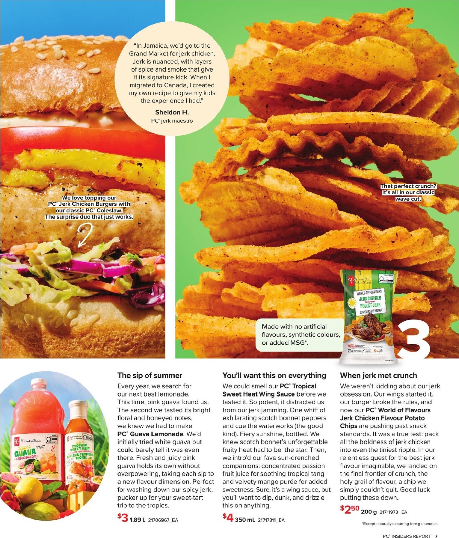 atlantic-superstore - Atlantic Superstore - Insiders Flyer Valid from 2026-05-14 to 2026-07-08 - page: 7