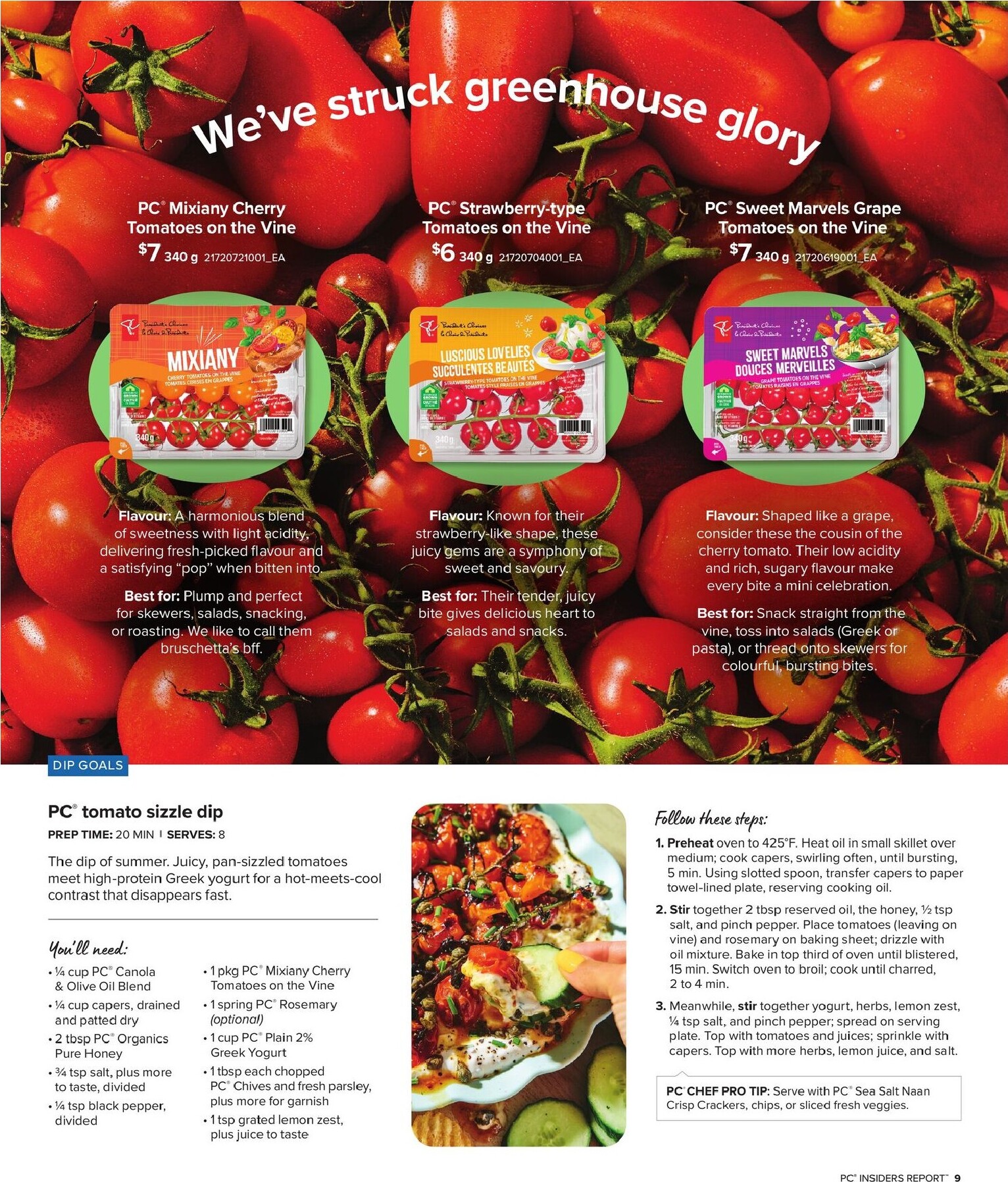 atlantic-superstore - Atlantic Superstore - Insiders Flyer Valid from 2026-05-14 to 2026-07-08 - page: 9