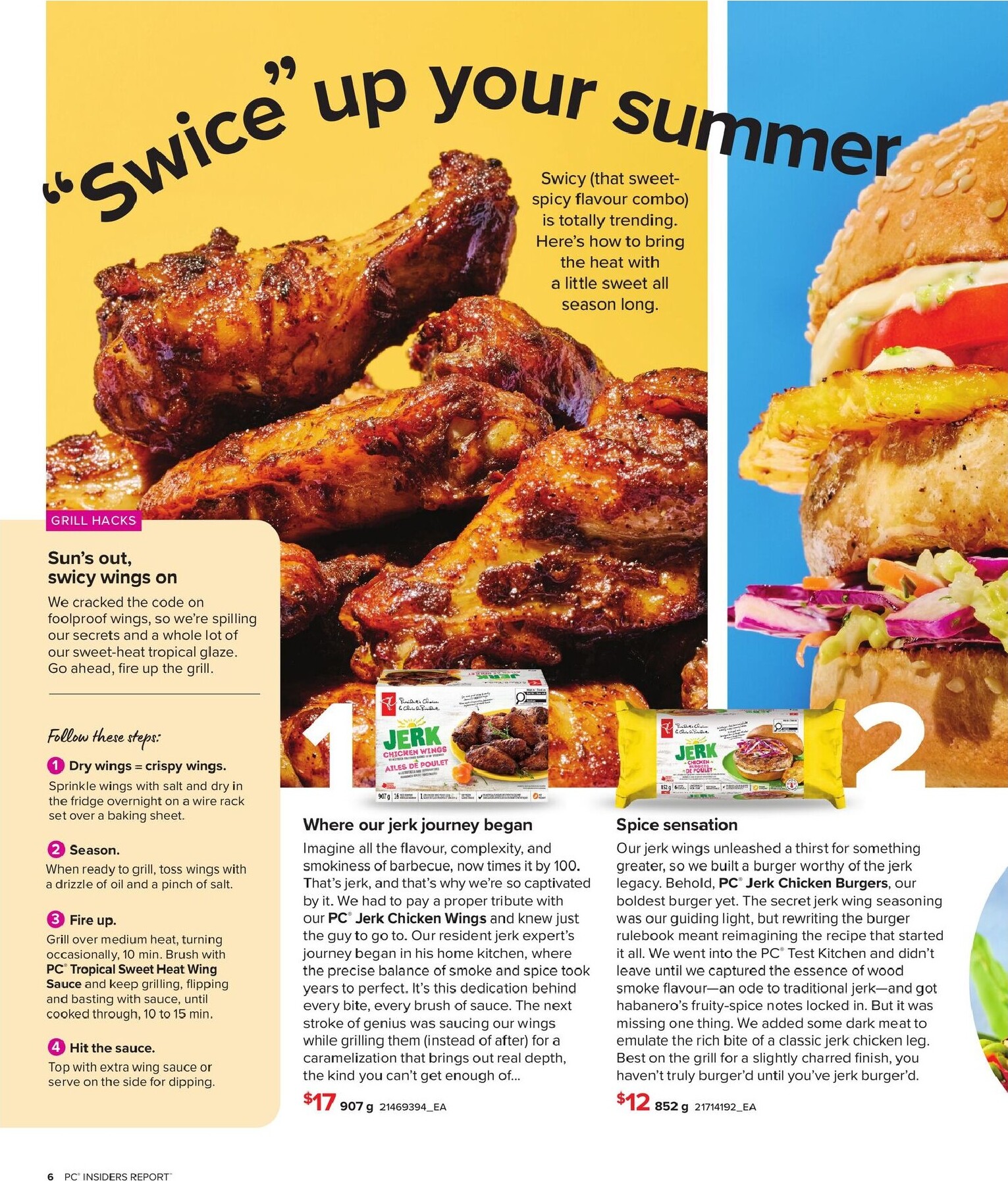 atlantic-superstore - Atlantic Superstore - Insiders Flyer Valid from 2026-05-14 to 2026-07-08 - page: 6