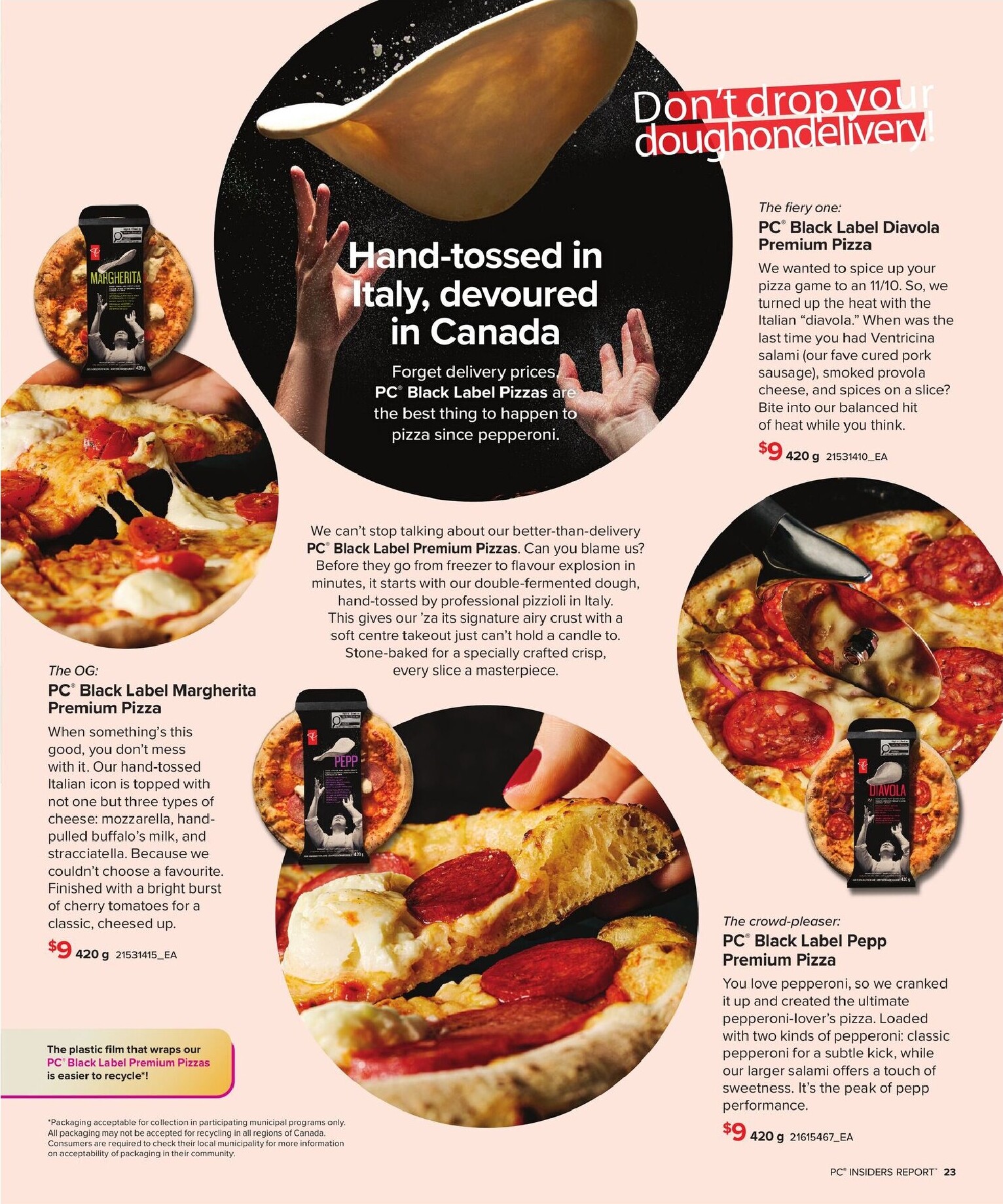 atlantic-superstore - Atlantic Superstore - Insiders Flyer Valid from 2026-05-14 to 2026-07-08 - page: 23