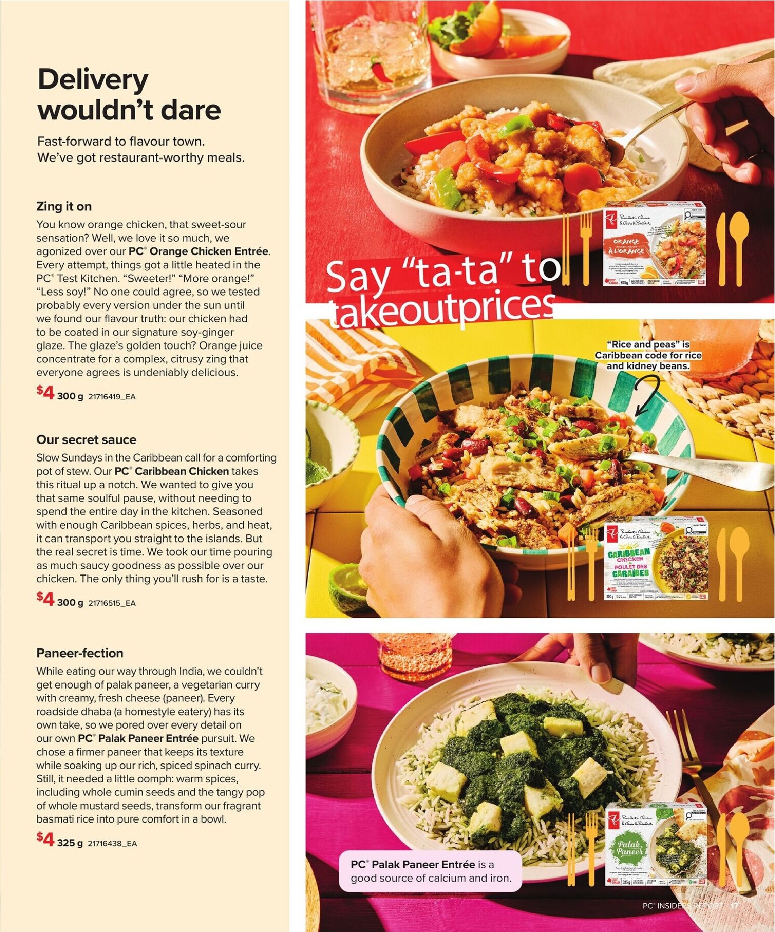atlantic-superstore - Atlantic Superstore - Insiders Flyer Valid from 2026-05-14 to 2026-07-08 - page: 17