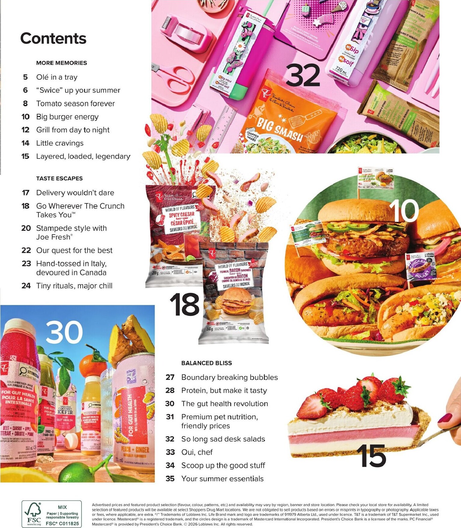 atlantic-superstore - Atlantic Superstore - Insiders Flyer Valid from 2026-05-14 to 2026-07-08 - page: 3