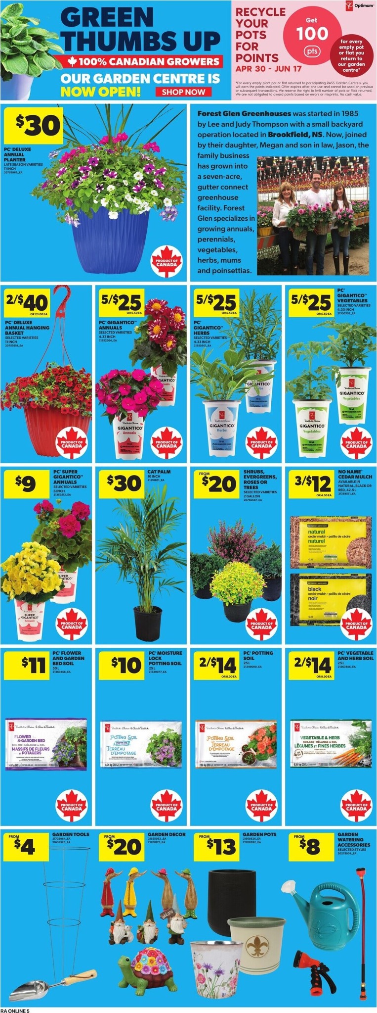 atlantic-superstore - New Atlantic Superstore Flyer for This Week – 2026-06-04 to 2026-06-10 - page: 14