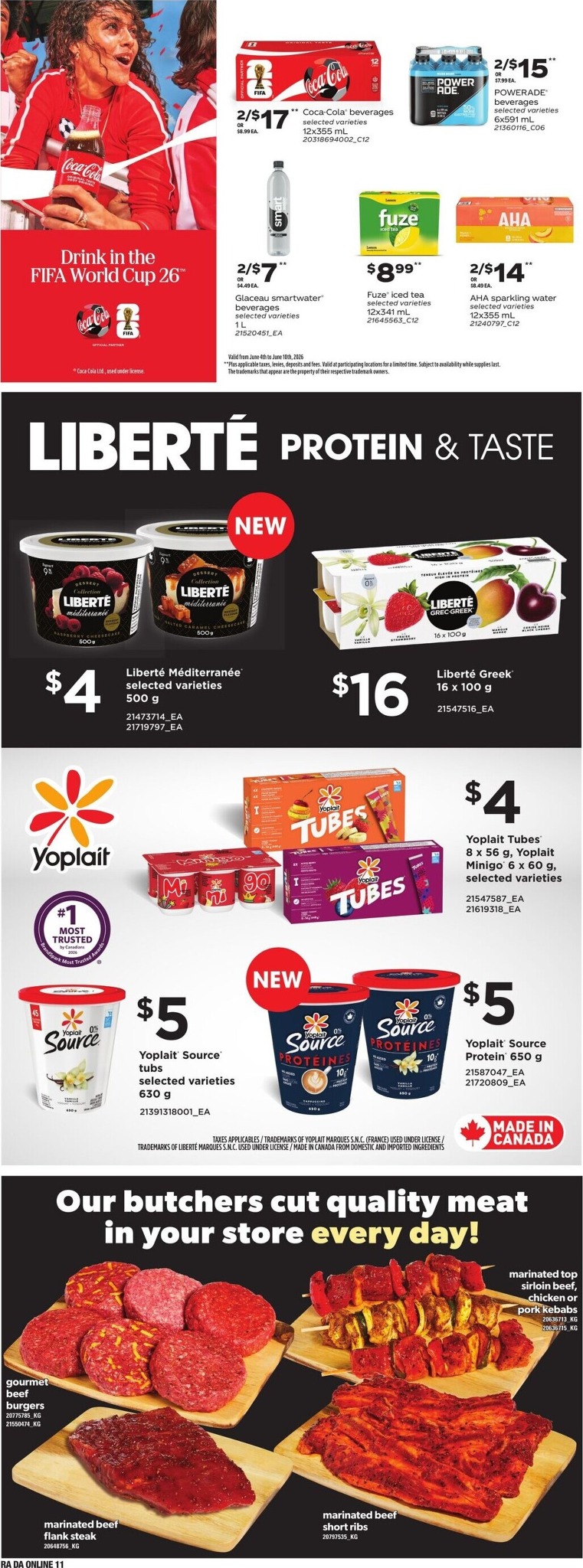 atlantic-superstore - New Atlantic Superstore Flyer for This Week – 2026-06-04 to 2026-06-10 - page: 28