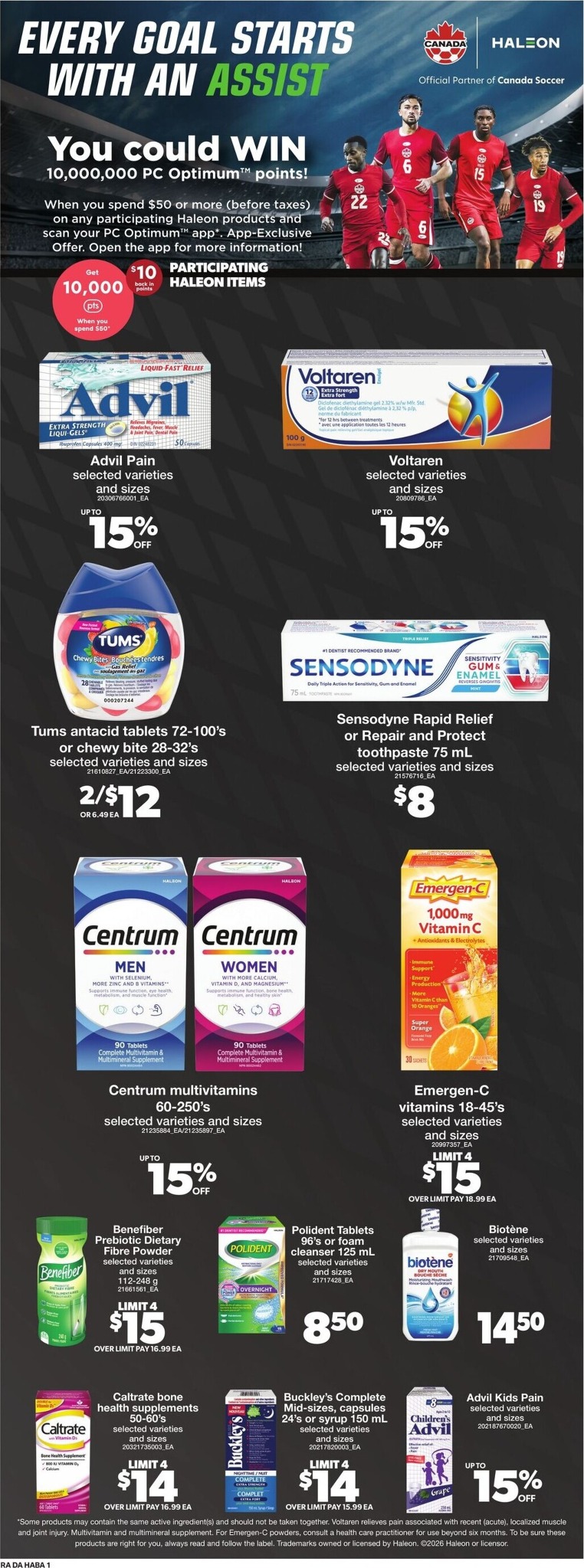 atlantic-superstore - New Atlantic Superstore Flyer for This Week – 2026-06-04 to 2026-06-10 - page: 13