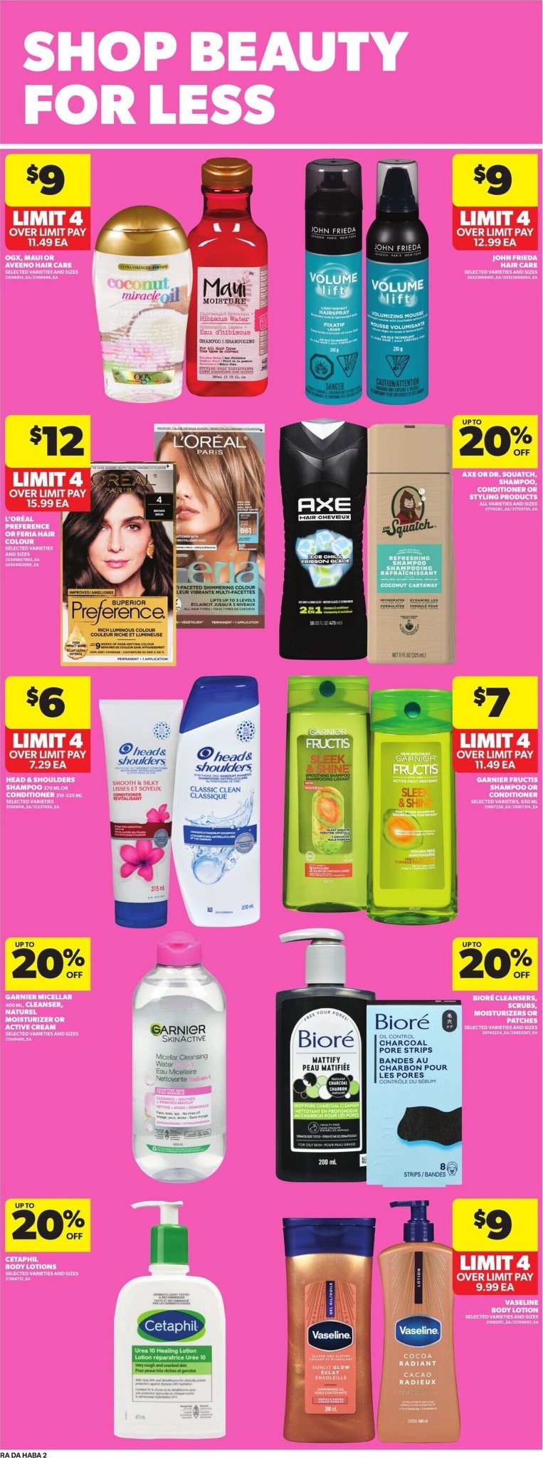atlantic-superstore - New Atlantic Superstore Flyer for This Week – 2026-06-04 to 2026-06-10 - page: 23