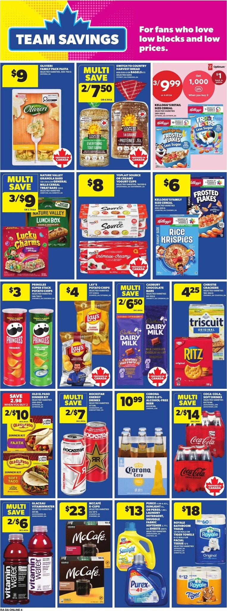 atlantic-superstore - New Atlantic Superstore Flyer for This Week – 2026-06-04 to 2026-06-10 - page: 12