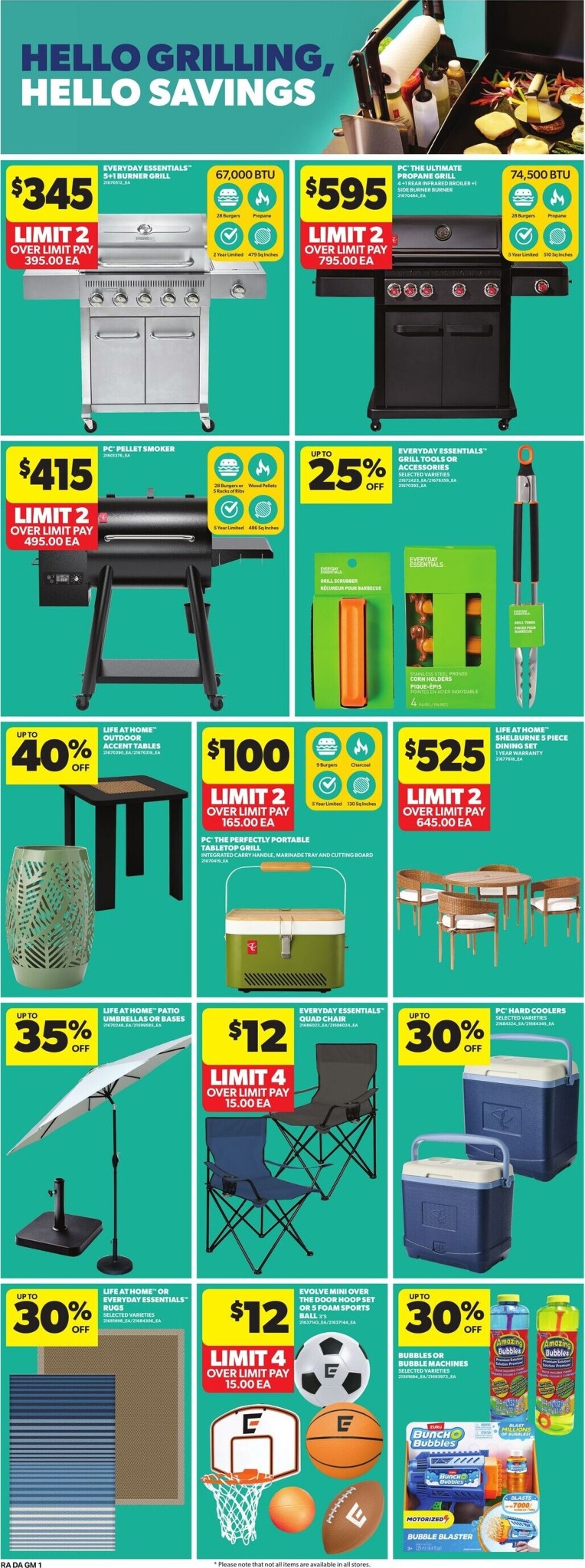 atlantic-superstore - New Atlantic Superstore Flyer for This Week – 2026-06-04 to 2026-06-10 - page: 26