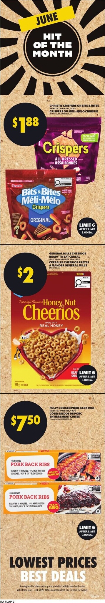 atlantic-superstore - New Atlantic Superstore Flyer for This Week – 2026-06-04 to 2026-06-10 - page: 2