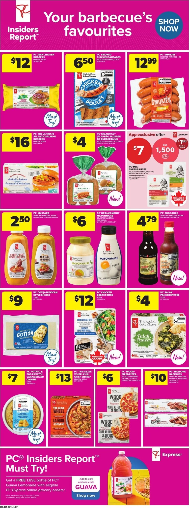 atlantic-superstore - New Atlantic Superstore Flyer for This Week – 2026-06-04 to 2026-06-10 - page: 9