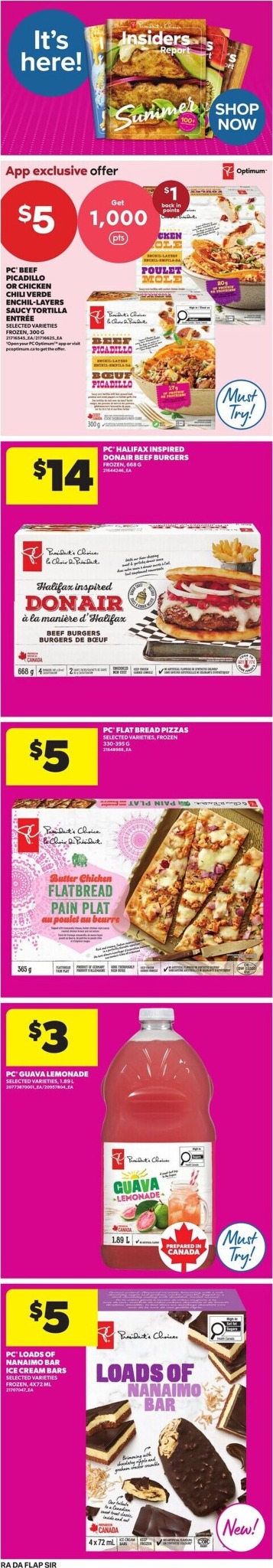 atlantic-superstore - New Atlantic Superstore Flyer for This Week – 2026-06-04 to 2026-06-10 - page: 7
