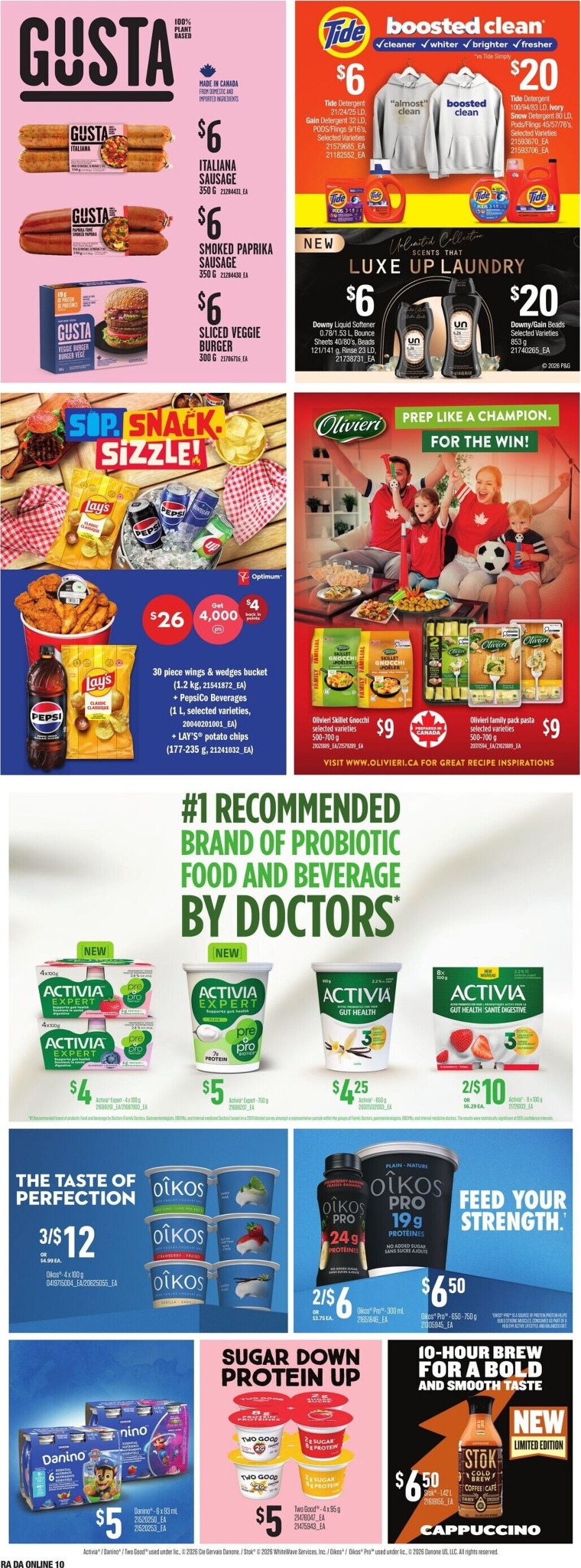 atlantic-superstore - New Atlantic Superstore Flyer for This Week – 2026-06-04 to 2026-06-10 - page: 27