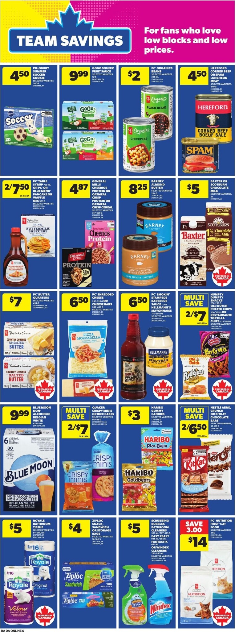 atlantic-superstore - New Atlantic Superstore Flyer for This Week – 2026-06-04 to 2026-06-10 - page: 15