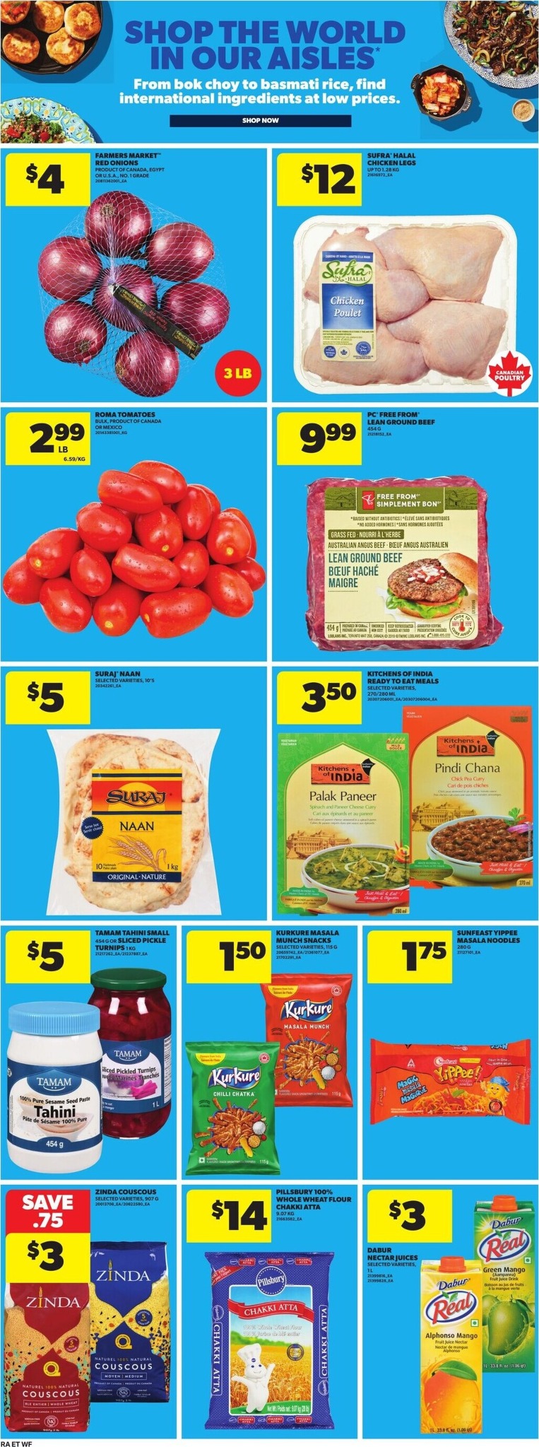 atlantic-superstore - Atlantic Superstore Flyer Valid from 2026-06-11 to 2026-06-17 - page: 22