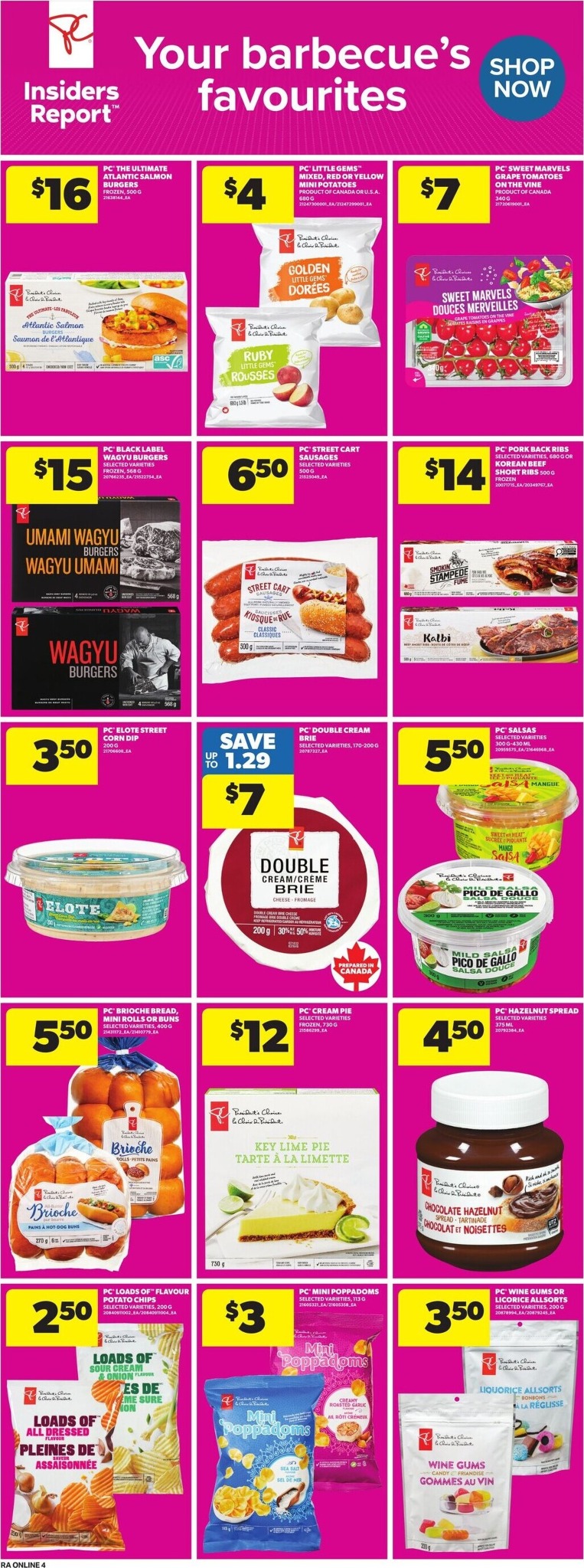 atlantic-superstore - Atlantic Superstore Flyer Valid from 2026-06-11 to 2026-06-17 - page: 13