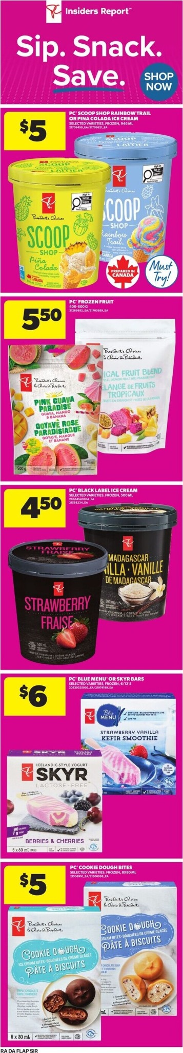 atlantic-superstore - Atlantic Superstore Flyer Valid from 2026-06-11 to 2026-06-17 - page: 7