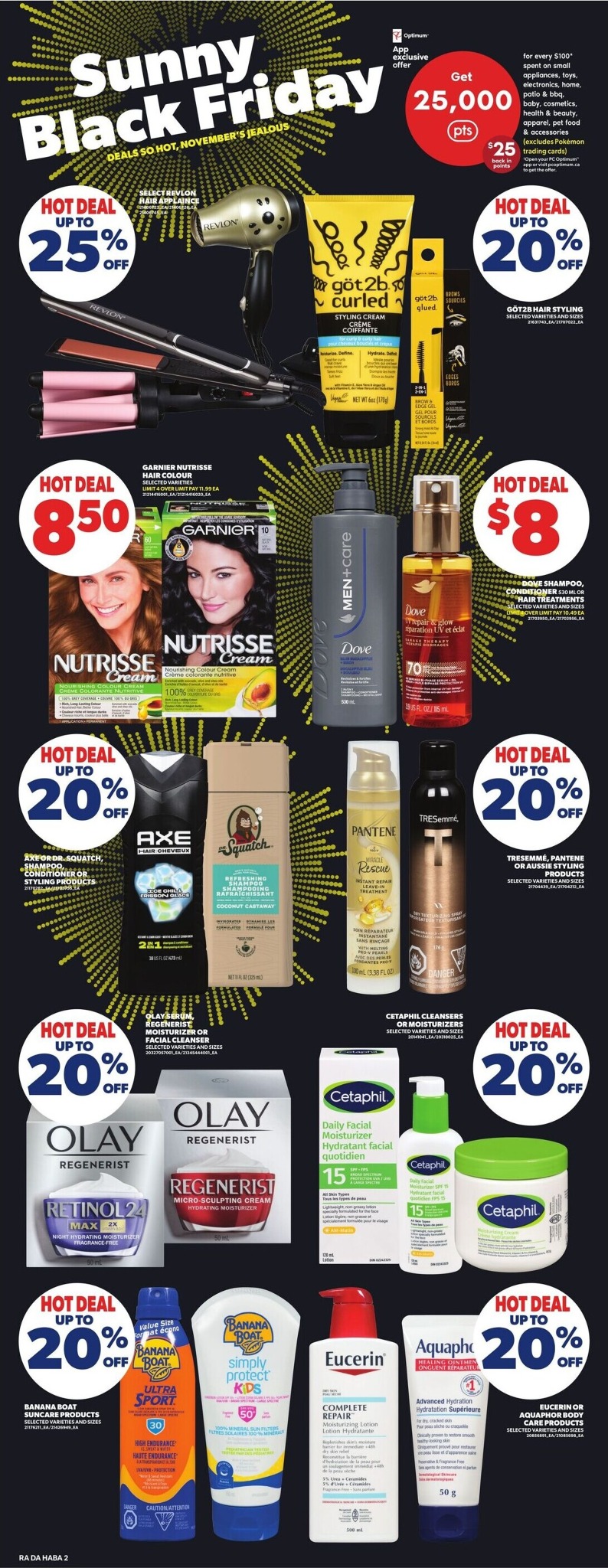 atlantic-superstore - Atlantic Superstore Flyer Valid from 2026-06-11 to 2026-06-17 - page: 25