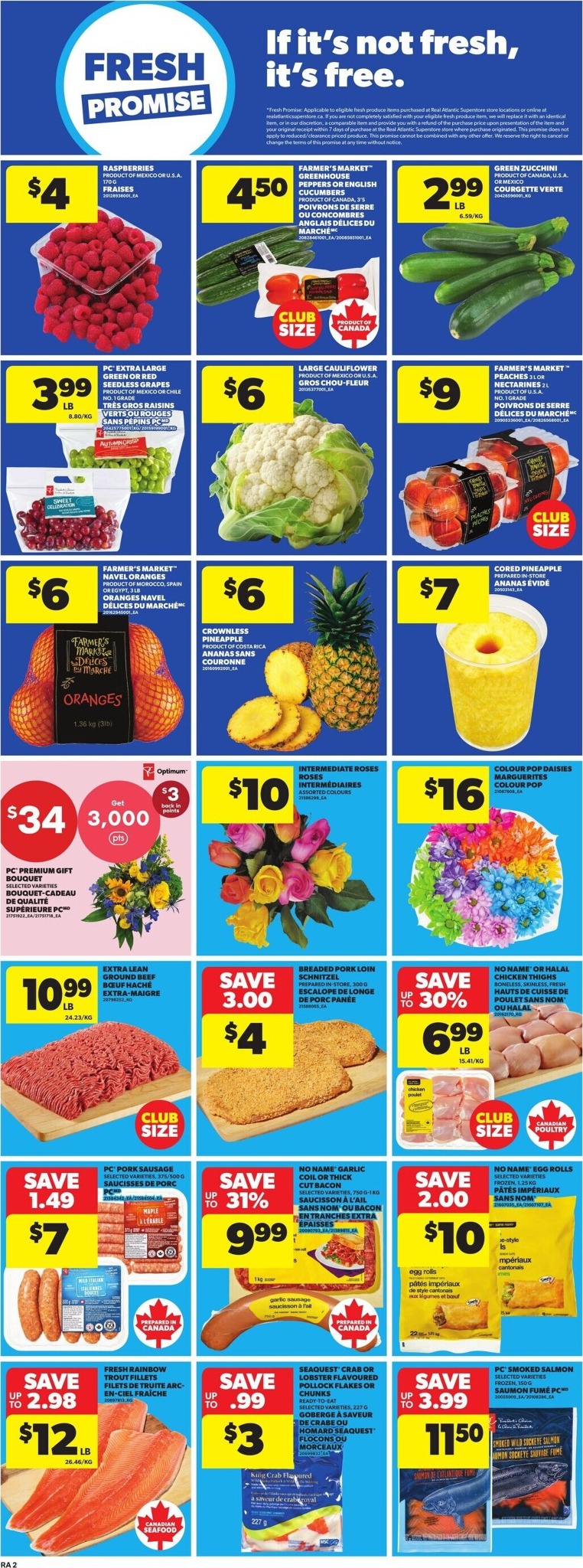 atlantic-superstore - Atlantic Superstore Flyer Valid from 2026-06-11 to 2026-06-17 - page: 5