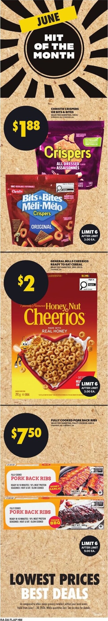 atlantic-superstore - Atlantic Superstore Flyer Valid from 2026-06-11 to 2026-06-17 - page: 8