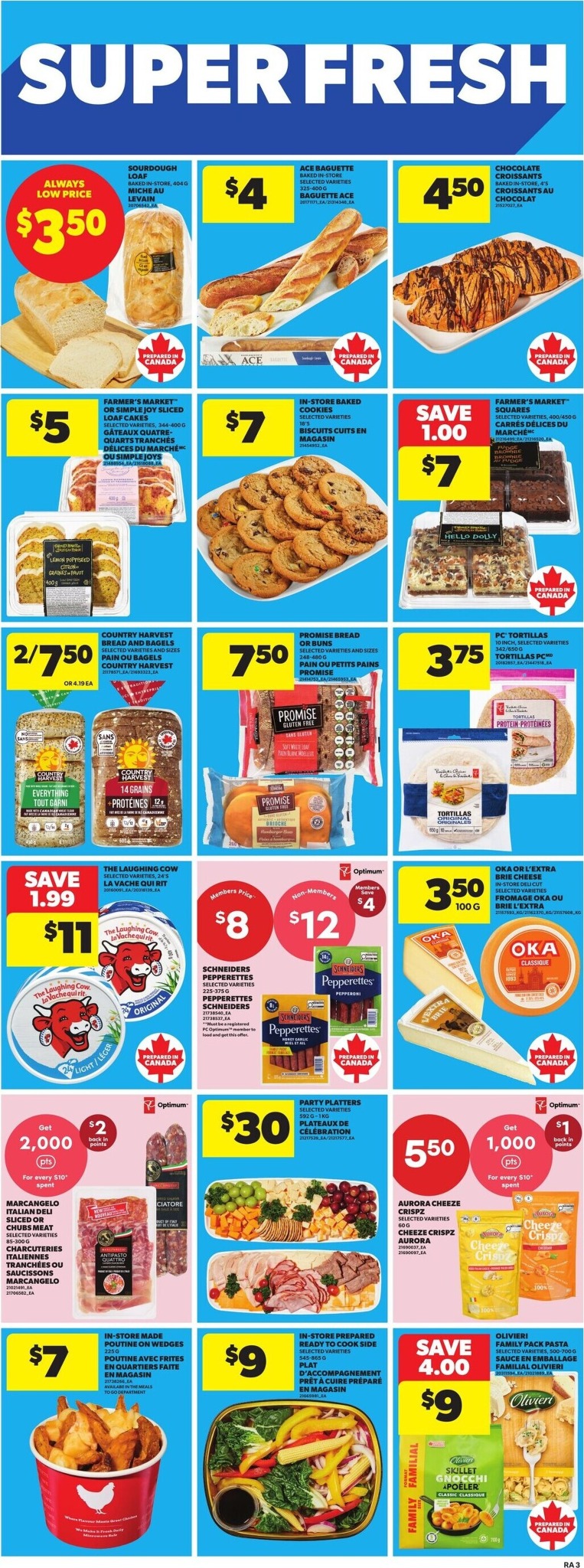 atlantic-superstore - Atlantic Superstore Flyer Valid from 2026-06-11 to 2026-06-17 - page: 6