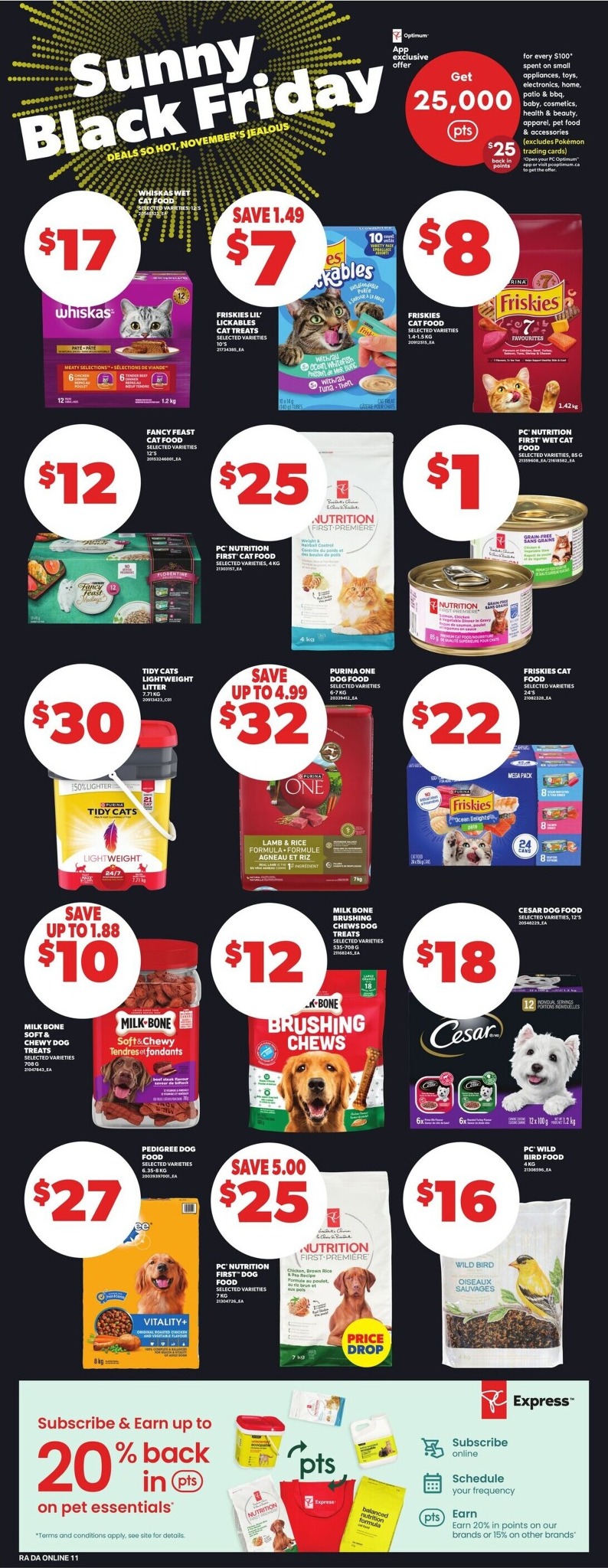 atlantic-superstore - Atlantic Superstore Flyer Valid from 2026-06-11 to 2026-06-17 - page: 23