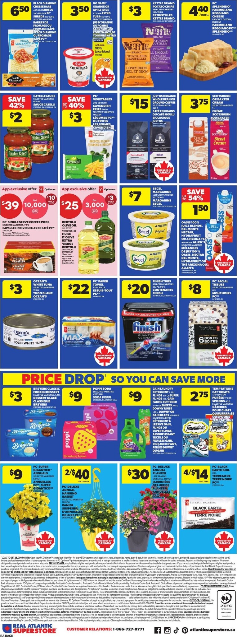 atlantic-superstore - Atlantic Superstore Flyer Valid from 2026-06-11 to 2026-06-17 - page: 4