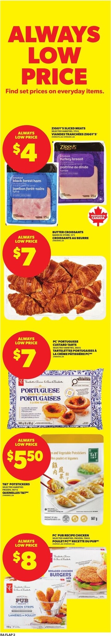 atlantic-superstore - Atlantic Superstore Flyer Valid from 2026-06-11 to 2026-06-17 - page: 2