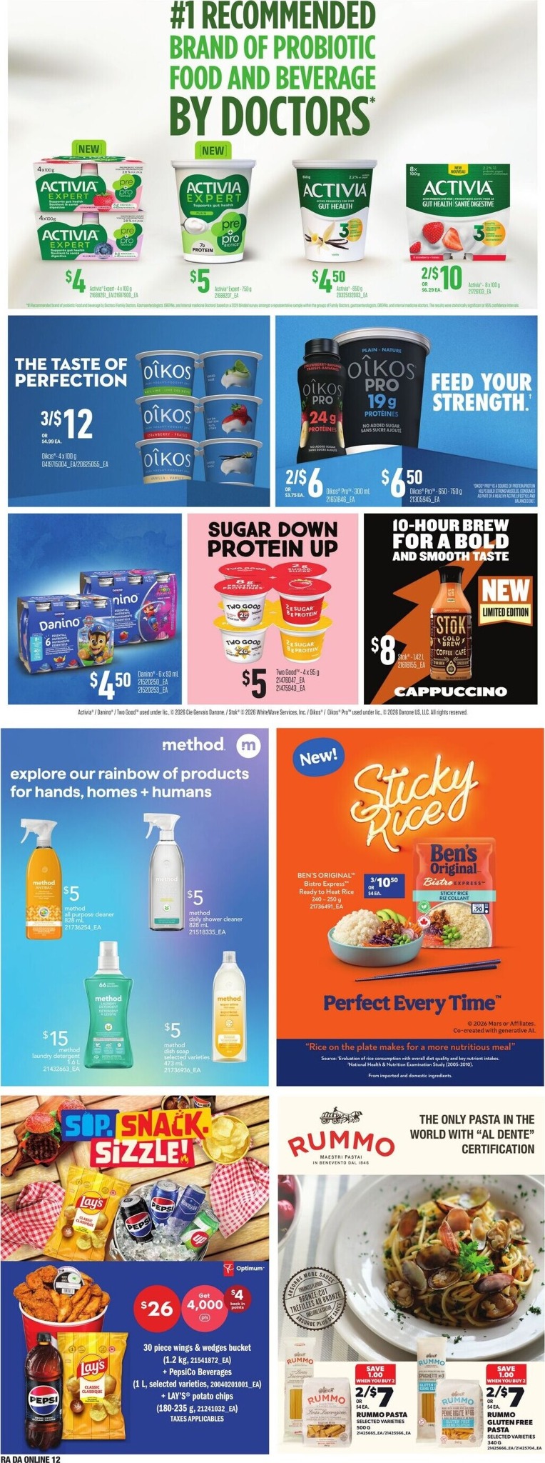 atlantic-superstore - Atlantic Superstore Flyer Valid from 2026-06-11 to 2026-06-17 - page: 32