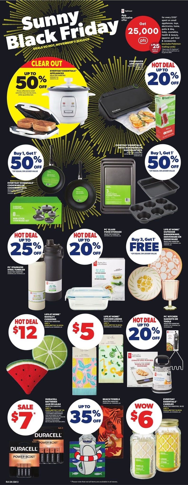 atlantic-superstore - Atlantic Superstore Flyer Valid from 2026-06-11 to 2026-06-17 - page: 28