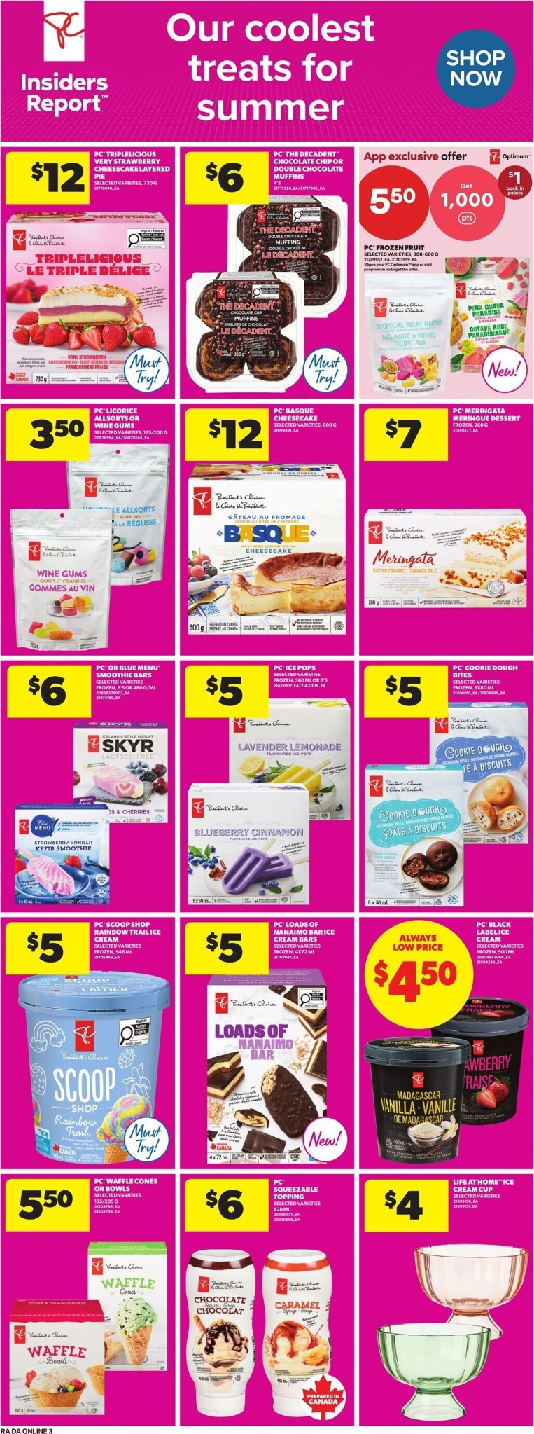 atlantic-superstore - New Atlantic Superstore Flyer for This Week – 2026-06-18 to 2026-06-25 - page: 10