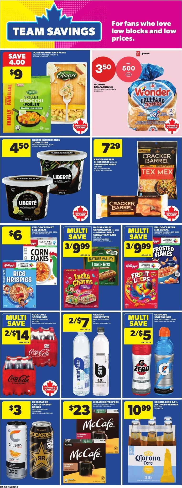 atlantic-superstore - New Atlantic Superstore Flyer for This Week – 2026-06-18 to 2026-06-25 - page: 17