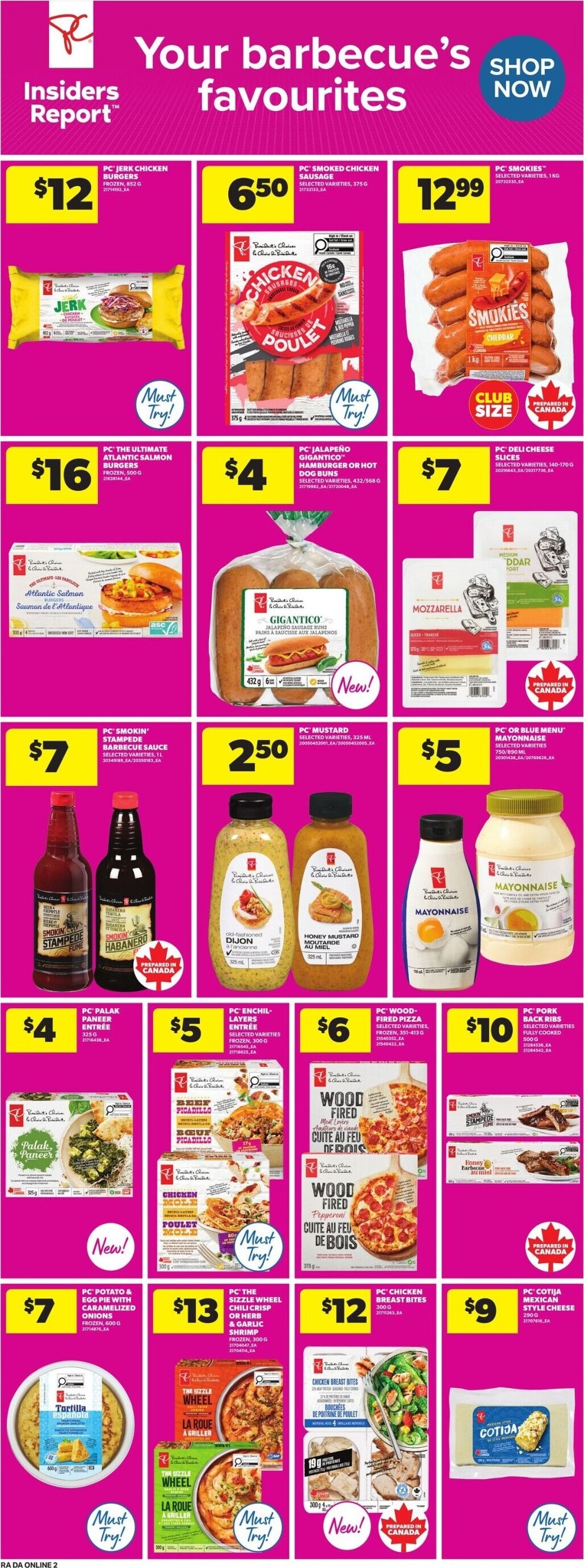 atlantic-superstore - New Atlantic Superstore Flyer for This Week – 2026-06-18 to 2026-06-25 - page: 9